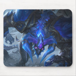 Minotaur Mousepad | Benutzerdefinierbares Mousepad