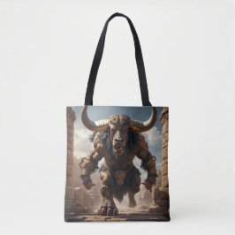 Minotaur Tasche