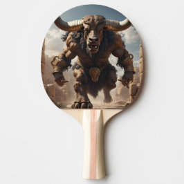 Minotaur Tischtennis Schläger