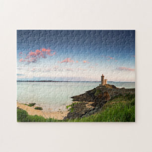 Minou Leuchtturm   Frankreich Bretagne Finistere