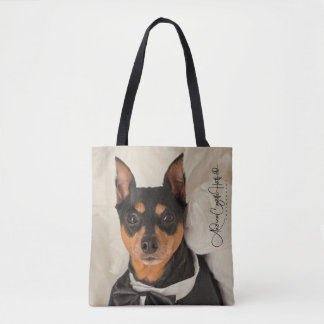 MinPin Tux Tasche