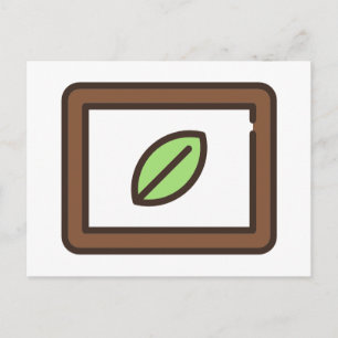 Mint-1 Postkarte