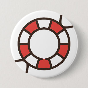 Mint-2 Button