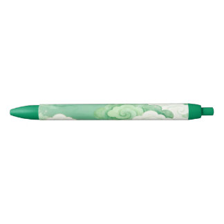 Mint Auspicious Clouds Pen Kugelschreiber
