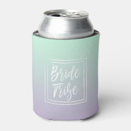 Mint-Bride-Stamm kann kühlen Dosenkühler