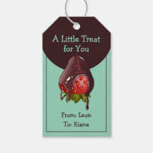 Mint Chocolate Covered Strawberry A Little Treat