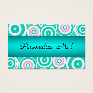 Mint Cute tendance Green Girly Pois Mariages