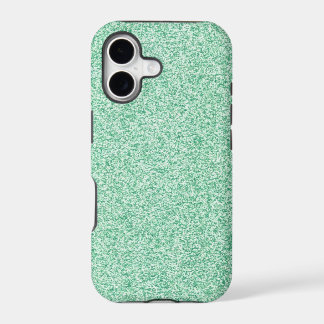 Mint Glitter