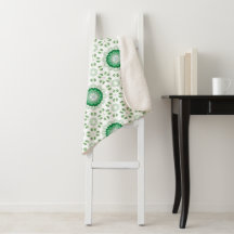 Mint Green Serenity
