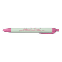 Mint Pink Graduation Party Custom Gevor