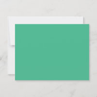 Mint Solid Color