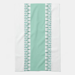 "Mint Tee" Küchentuch