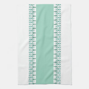 "Mint Tee" Küchentuch