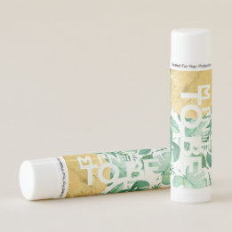 "Mint to Be" Hochzeitsfeier Gefallen Keuschheitske
