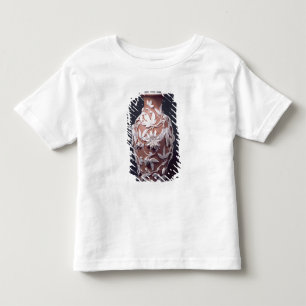 Minton Parian Ware-Vase, 1894 Kleinkind T-shirt