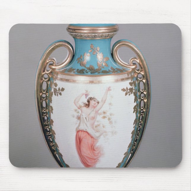 Minton Vase, 1862 Mousepad (Vorne)