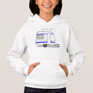 Minuscule caravane gypsy Thunder_Cove de toute cou