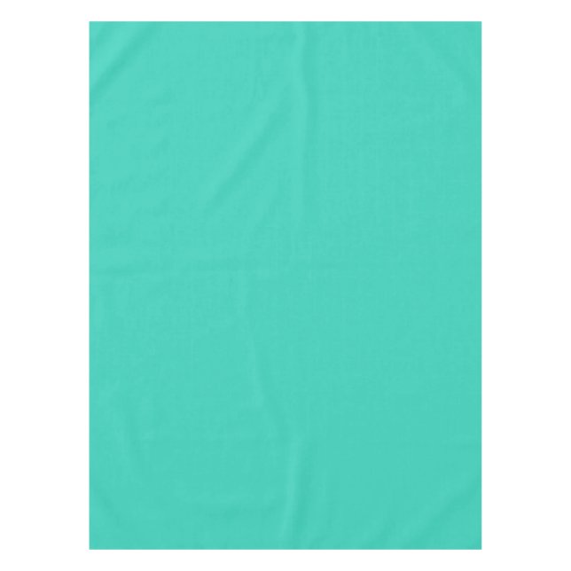 Minuskoordinierende Farbe Tischdecke (Vorderseite)
