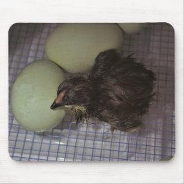 Minuten alt mousepad