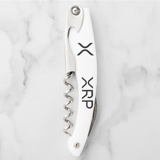 Minx Nail Art Decals Kellnermesser (Vorderseite)