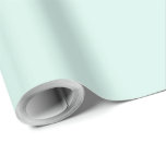 Minz-Wolke Geschenkpapier<br><div class="desc">🌿 Minzwolke</div>