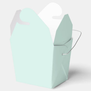 Minz-Wolke Geschenkschachtel
