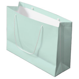 Minz-Wolke Große Geschenktüte