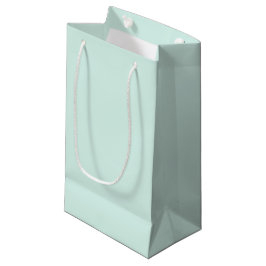 Minz-Wolke Kleine Geschenktüte