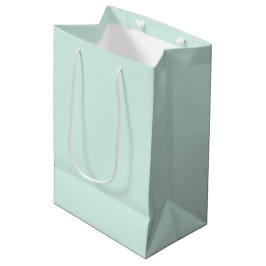Minz-Wolke Mittlere Geschenktüte