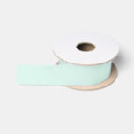 Minz Wolke Satinband<br><div class="desc">🌿 Minzwolke</div>