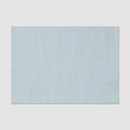Minze Dappled Seidenpapier