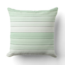 Minze Grünstreifen Minimalistische moderne Pastell