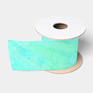 Minze Ice Satinband