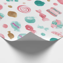 Minze & Pink CANDY Weihnachtsbuch