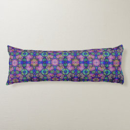 Minze Rose Wasser Seitenschläferkissen