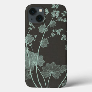Minzen-u. Holzkohlen-Naturkunde I Case-Mate iPhone Hülle