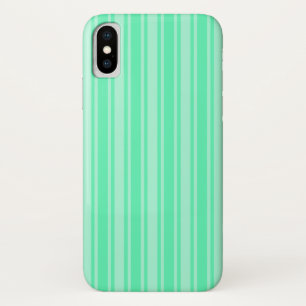 Minzgrüne Süßigkeiten Case-Mate iPhone Hülle