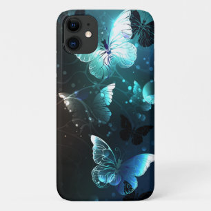 Minznachtfalter Case-Mate iPhone Hülle