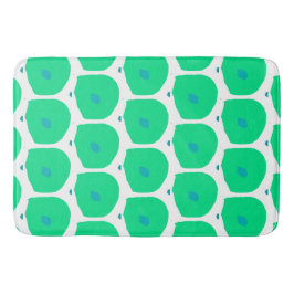 Minzsamen Design Bath Mat Badematte