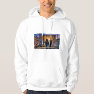 Miquiztli Paire Calavera Se Promenant - Sweat à ca