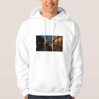 Miquiztli Street King - Kapuzenpullover Hoodie