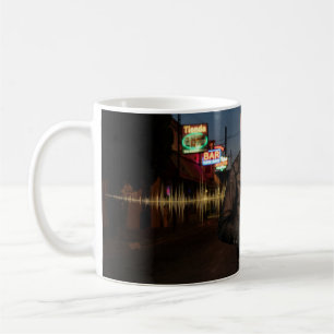 Miquiztli Street King - Tasse