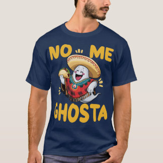 mir gefällt Halloween nicht T-Shirt