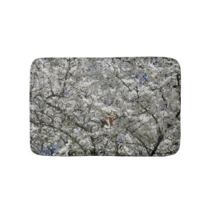 Mirabelle Blossom Bath Mat Badematte