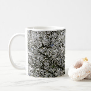 Mirabelle Blossom Tasse