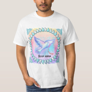 Miracles Dove T - Shirt