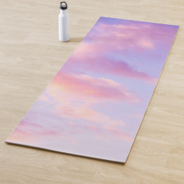 Miraculous Clouds #2 #dreamy #wall #decor Yogamatte