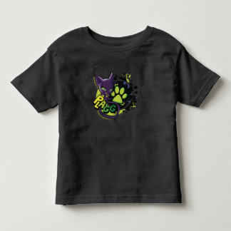 Miraculous Kwami Plagg Kleinkind T-shirt