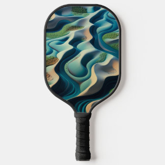 Mirage Currents Pickleball Schläger