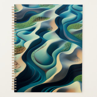 Mirage Currents Planer